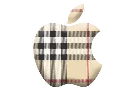 apple e burberry collabrano|Burberry and Apple want to improve brand.